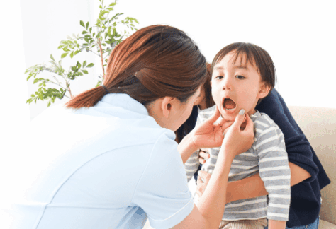 Pediatric Dental care in Arundel