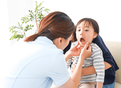 Pediatric Dental care in Arundel